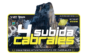 Subida a Cabrales